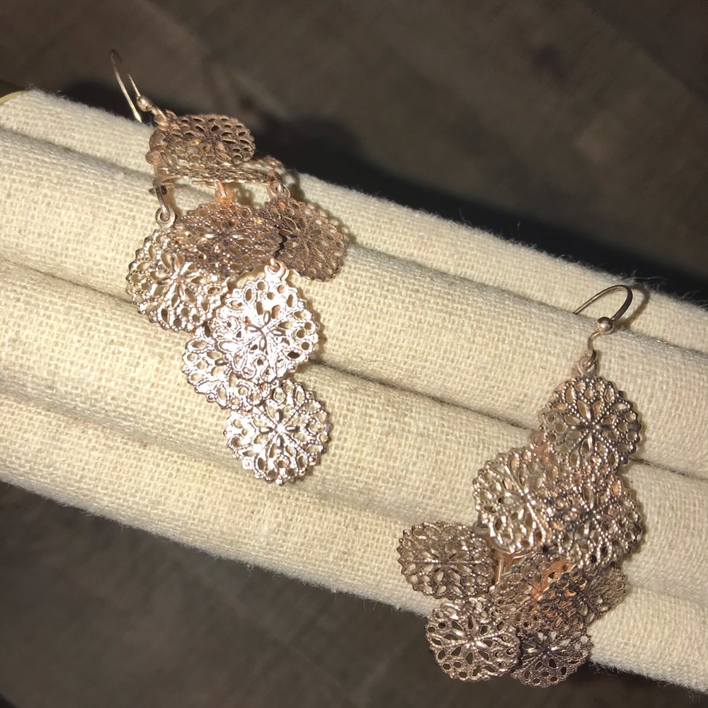 SUGARFIX by Baublebar Earrings